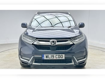 Used Honda CR-V 2019 for sale - 77749273: Photo
