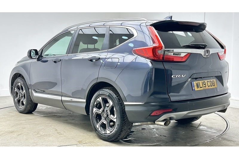Used Honda CR-V 2019 for sale - 77749273: Photo 6