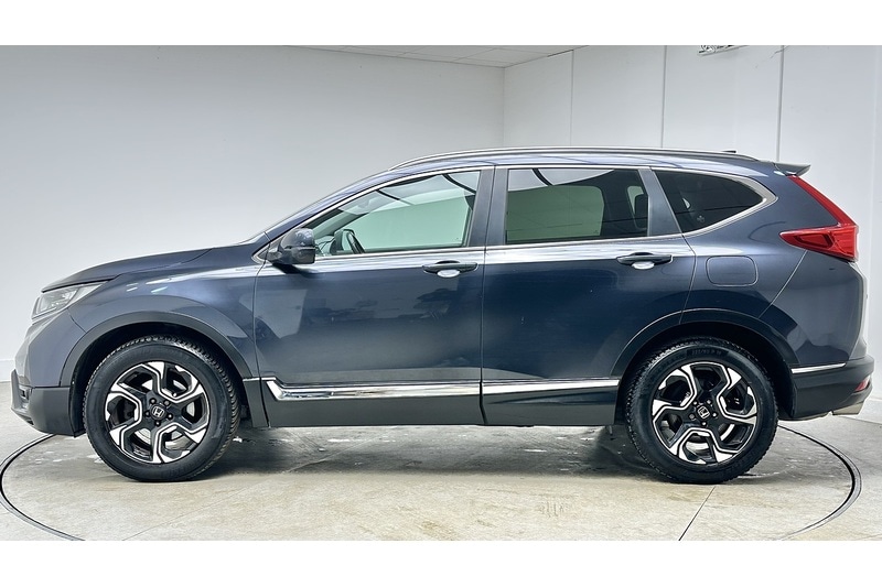 Used Honda CR-V 2019 for sale - 77749273: Photo 7
