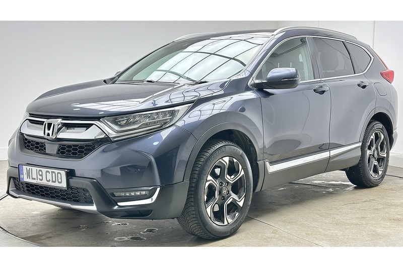 Used Honda CR-V 2019 for sale - 77749273: Photo 8