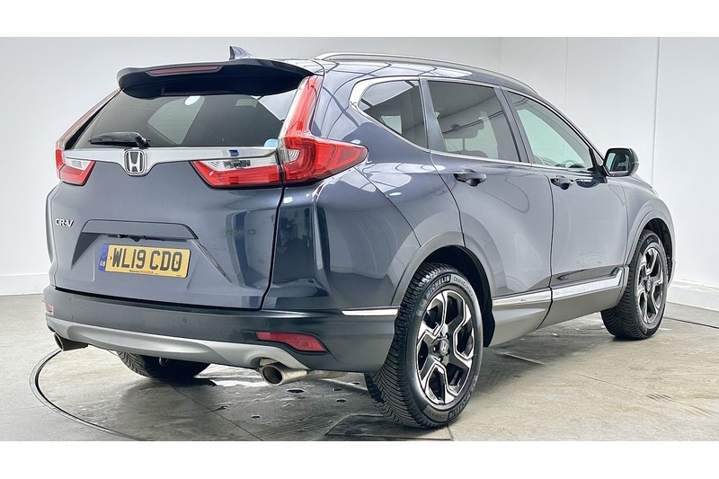 Used Honda CR-V 2019 for sale - 77749273: Photo 9