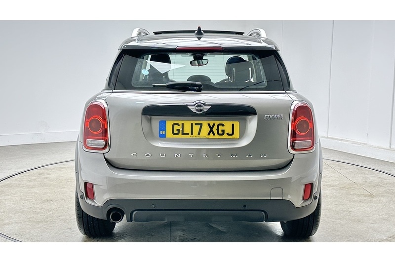 Used MINI Countryman 2017 for sale - 78144216: Photo 10