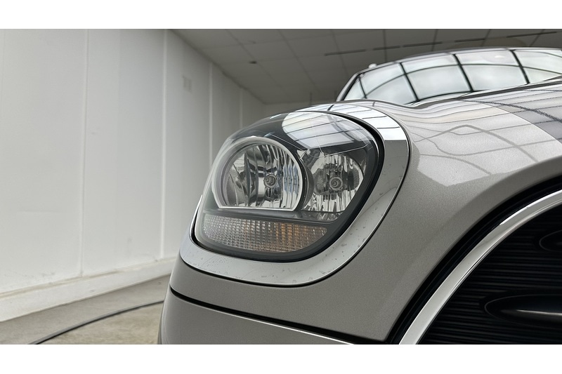 Used MINI Countryman 2017 for sale - 78144216: Photo 17