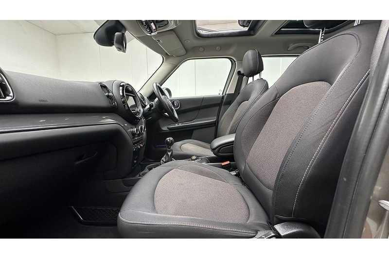 Used MINI Countryman 2017 for sale - 78144216: Photo 19