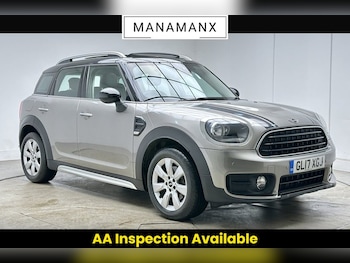 Used MINI Countryman 2017 for sale - 78144216: Photo