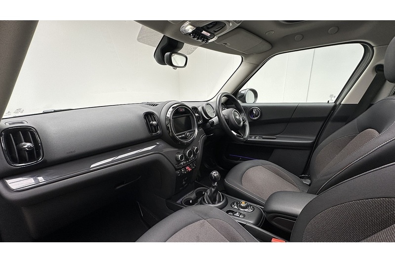 Used MINI Countryman 2017 for sale - 78144216: Photo 21