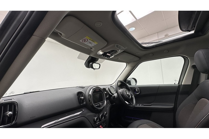 Used MINI Countryman 2017 for sale - 78144216: Photo 22