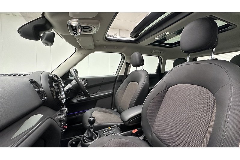 Used MINI Countryman 2017 for sale - 78144216: Photo 23