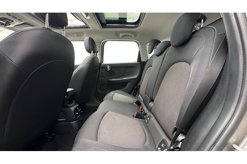 Used MINI Countryman 2017 for sale - 78144216: Photo 24