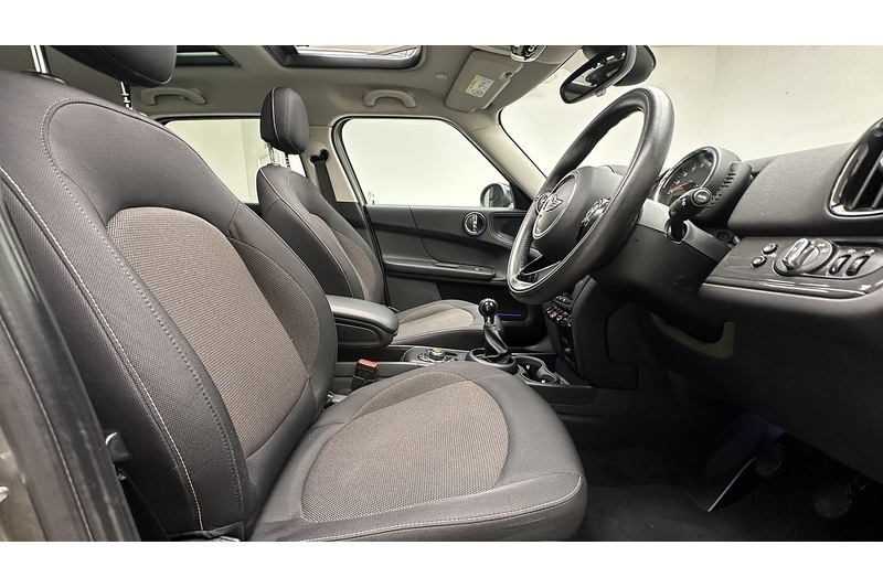 Used MINI Countryman 2017 for sale - 78144216: Photo 30