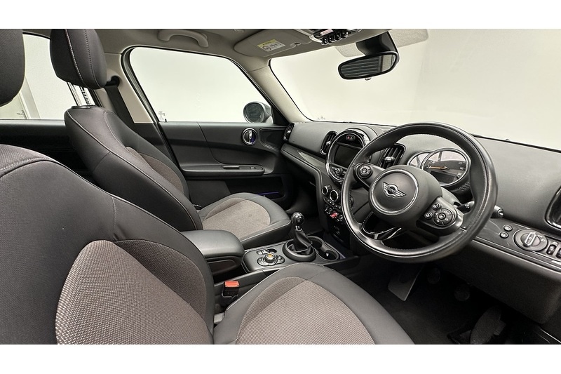 Used MINI Countryman 2017 for sale - 78144216: Photo 31