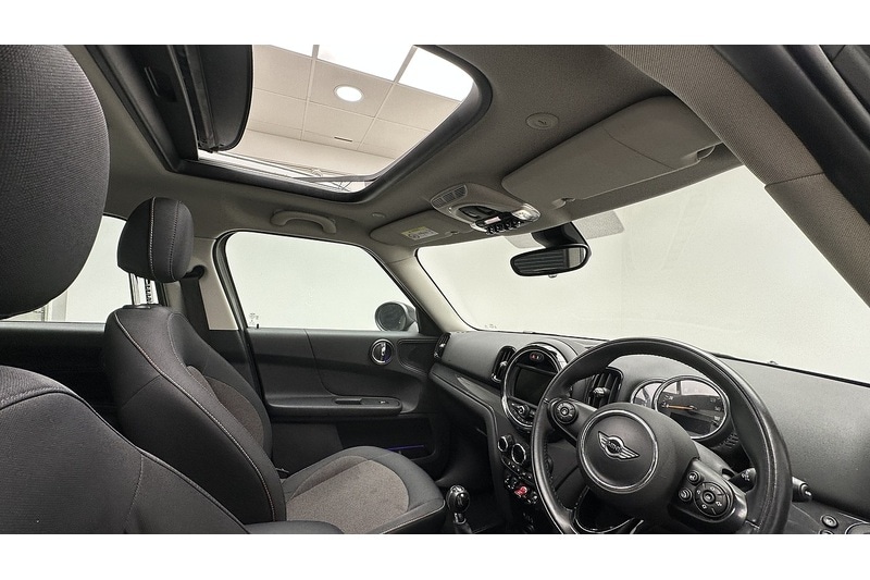 Used MINI Countryman 2017 for sale - 78144216: Photo 32