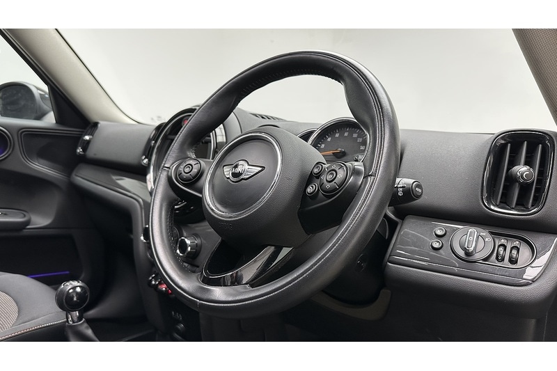 Used MINI Countryman 2017 for sale - 78144216: Photo 33