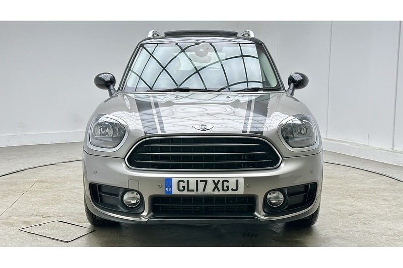 Used MINI Countryman 2017 for sale - 78144216: Photo 4