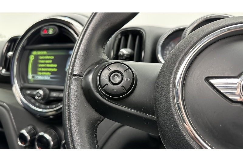 Used MINI Countryman 2017 for sale - 78144216: Photo 41