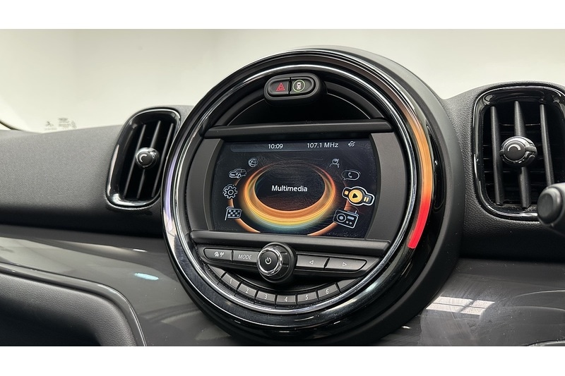 Used MINI Countryman 2017 for sale - 78144216: Photo 47