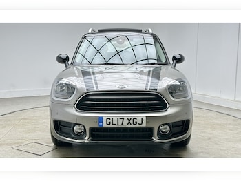 Used MINI Countryman 2017 for sale - 78144216: Photo