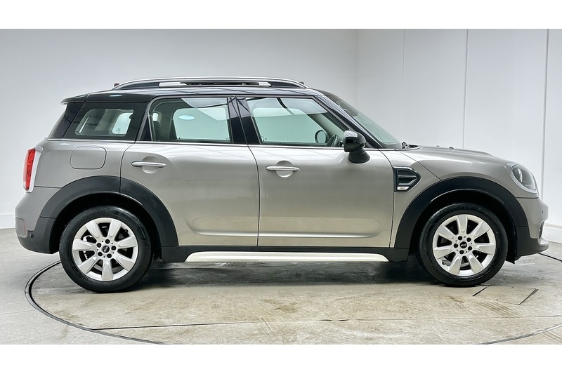 Used MINI Countryman 2017 for sale - 78144216: Photo 5