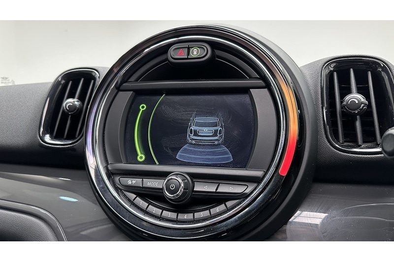 Used MINI Countryman 2017 for sale - 78144216: Photo 51