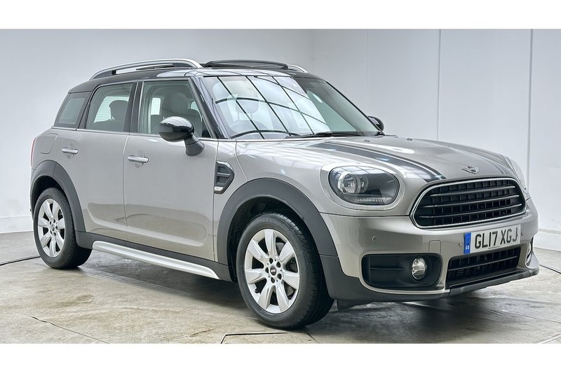 Used MINI Countryman 2017 for sale - 78144216: Photo 59