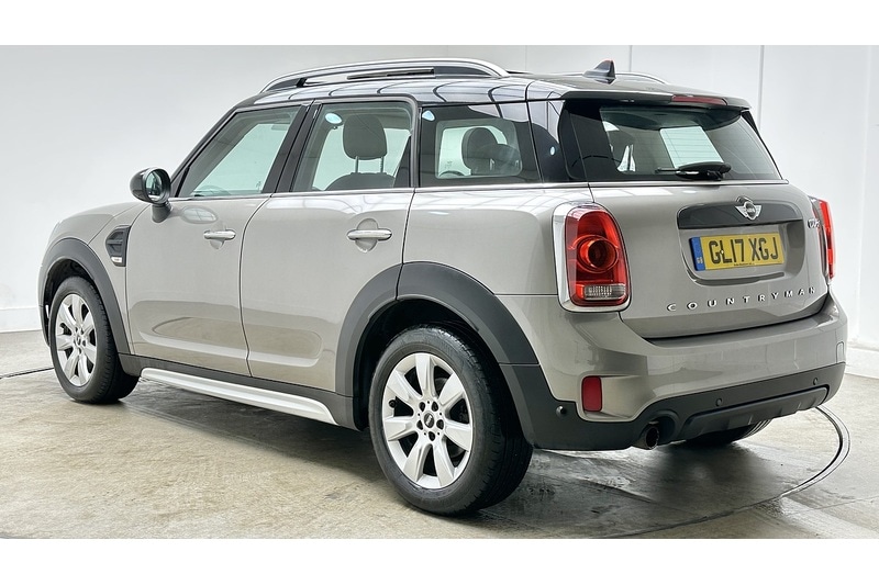 Used MINI Countryman 2017 for sale - 78144216: Photo 6