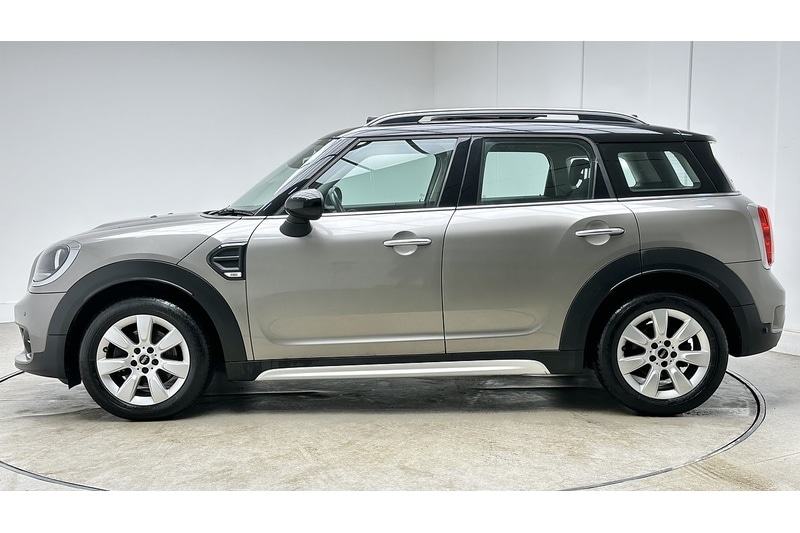 Used MINI Countryman 2017 for sale - 78144216: Photo 7