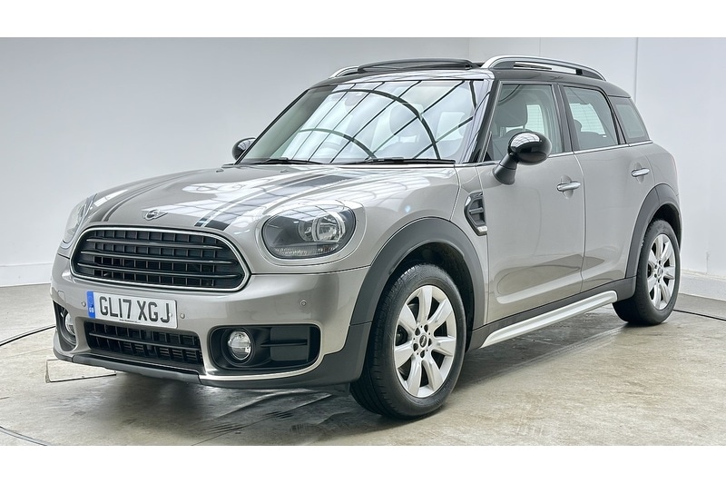 Used MINI Countryman 2017 for sale - 78144216: Photo 8