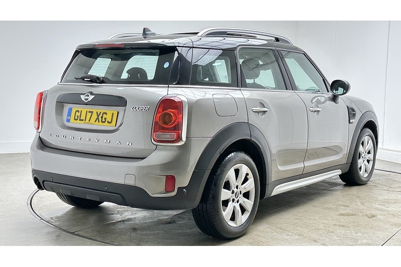 Used MINI Countryman 2017 for sale - 78144216: Photo 9