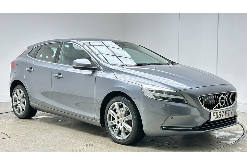 Used Volvo V40 2017 for sale - 78016599: Photo 11