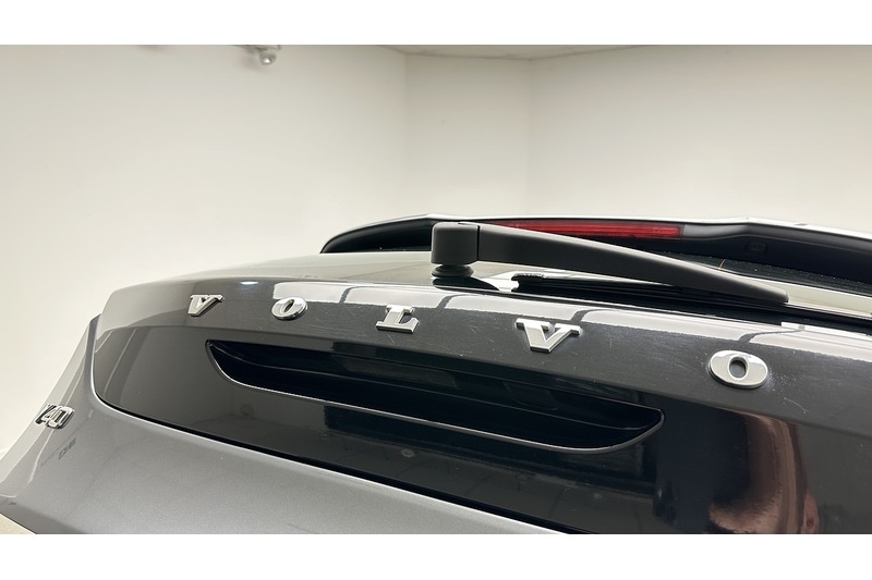 Used Volvo V40 2017 for sale - 78016599: Photo 13