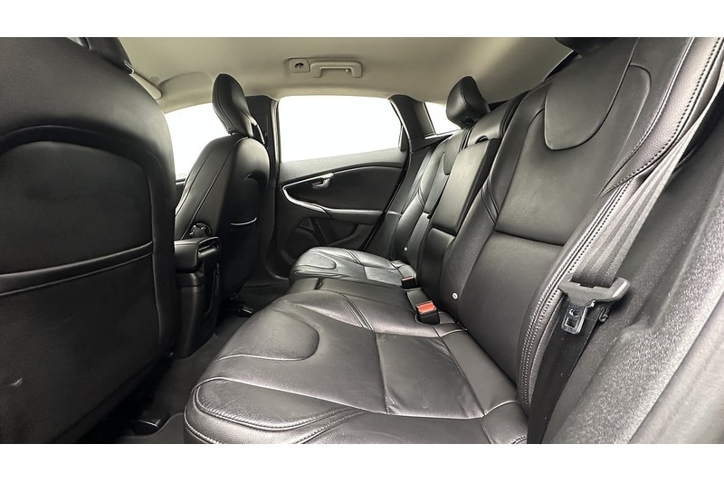 Used Volvo V40 2017 for sale - 78016599: Photo 20