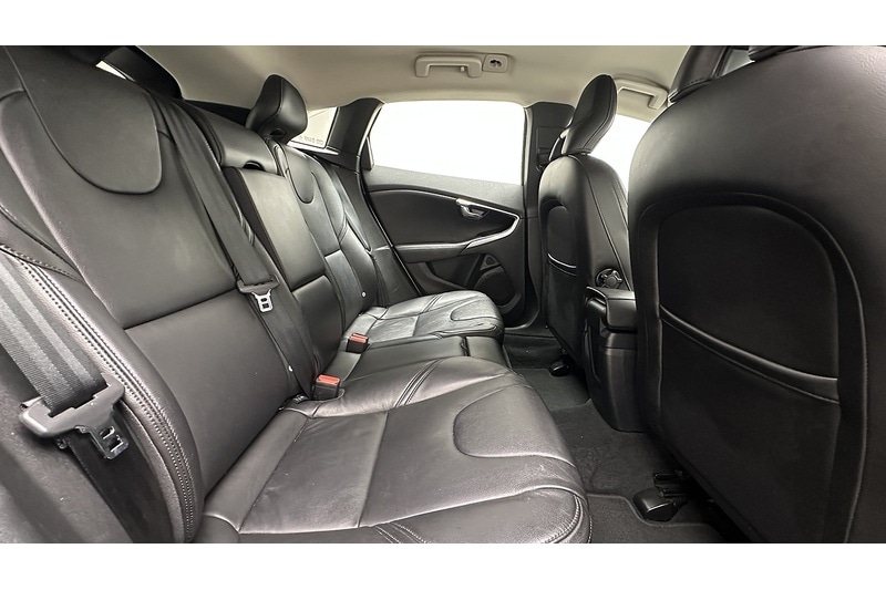 Used Volvo V40 2017 for sale - 78016599: Photo 22