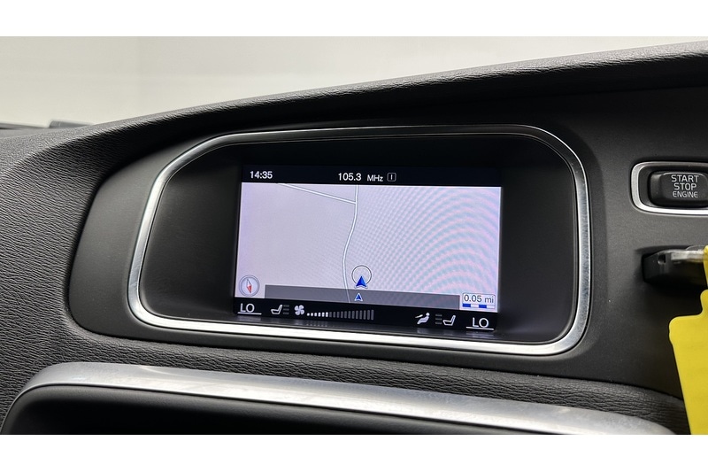 Used Volvo V40 2017 for sale - 78016599: Photo 36