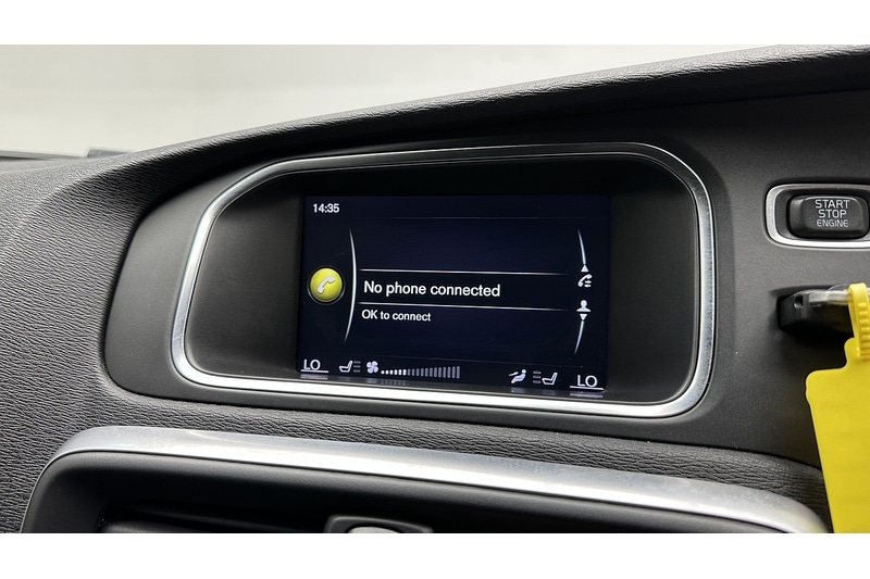 Used Volvo V40 2017 for sale - 78016599: Photo 38