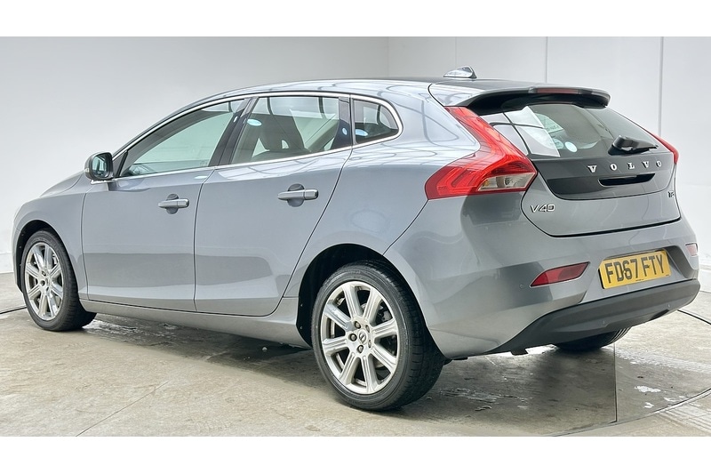 Used Volvo V40 2017 for sale - 78016599: Photo 6