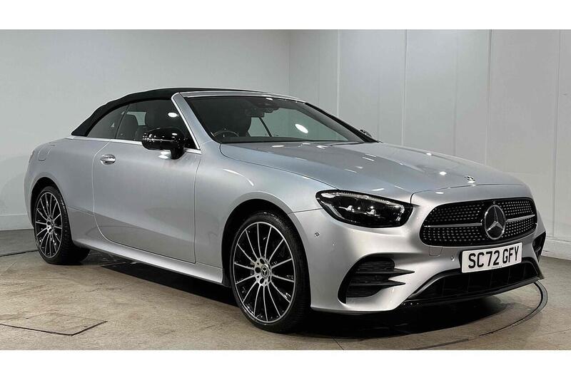 Used Mercedes-Benz E Class 2023 for sale - 76784568: Photo 14