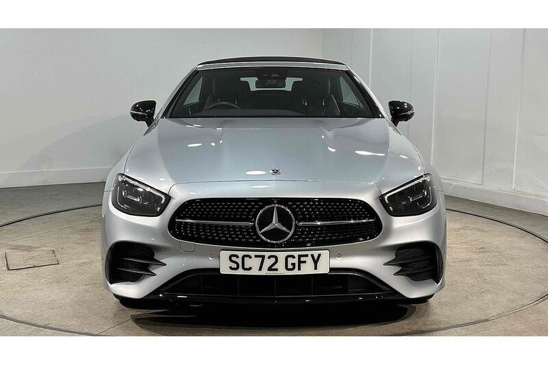 Used Mercedes-Benz E Class 2023 for sale - 76784568: Photo 15