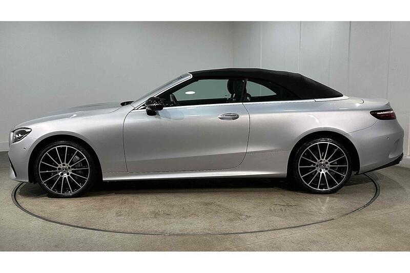 Used Mercedes-Benz E Class 2023 for sale - 76784568: Photo 17