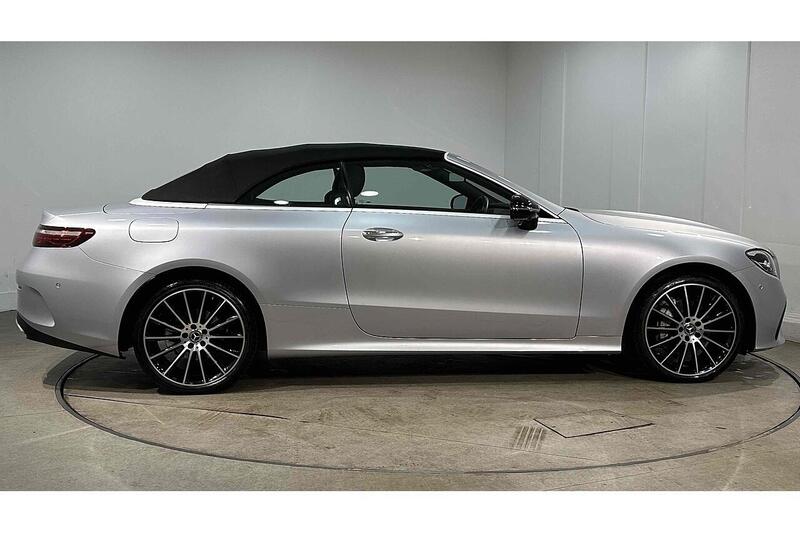 Used Mercedes-Benz E Class 2023 for sale - 76784568: Photo 21