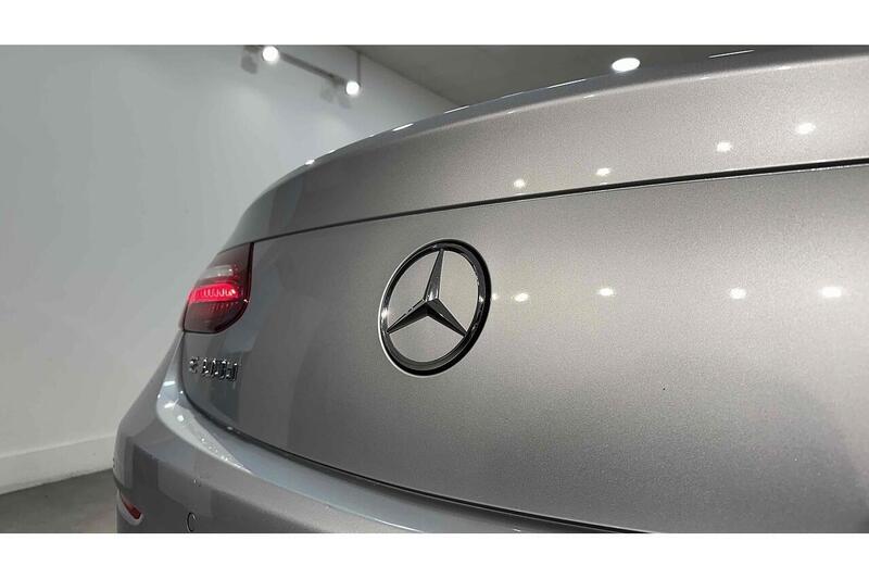 Used Mercedes-Benz E Class 2023 for sale - 76784568: Photo 22