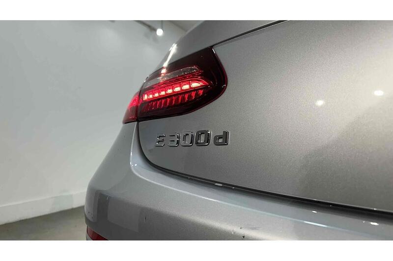 Used Mercedes-Benz E Class 2023 for sale - 76784568: Photo 23