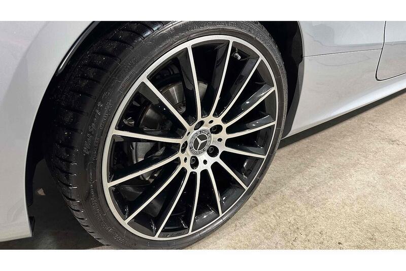 Used Mercedes-Benz E Class 2023 for sale - 76784568: Photo 24