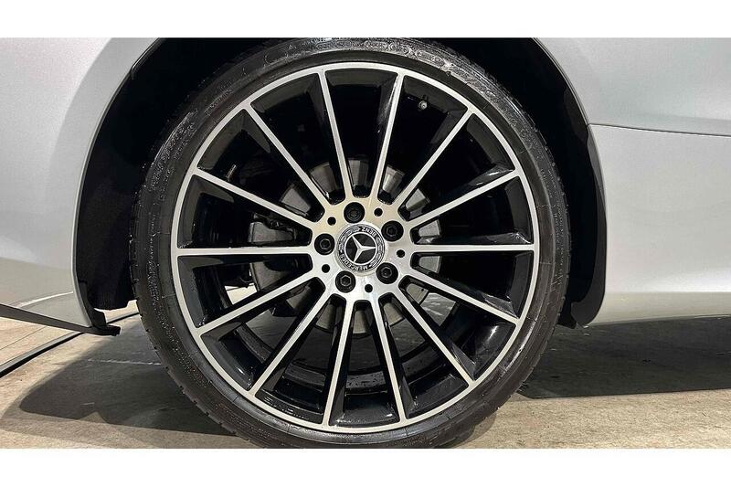 Used Mercedes-Benz E Class 2023 for sale - 76784568: Photo 25