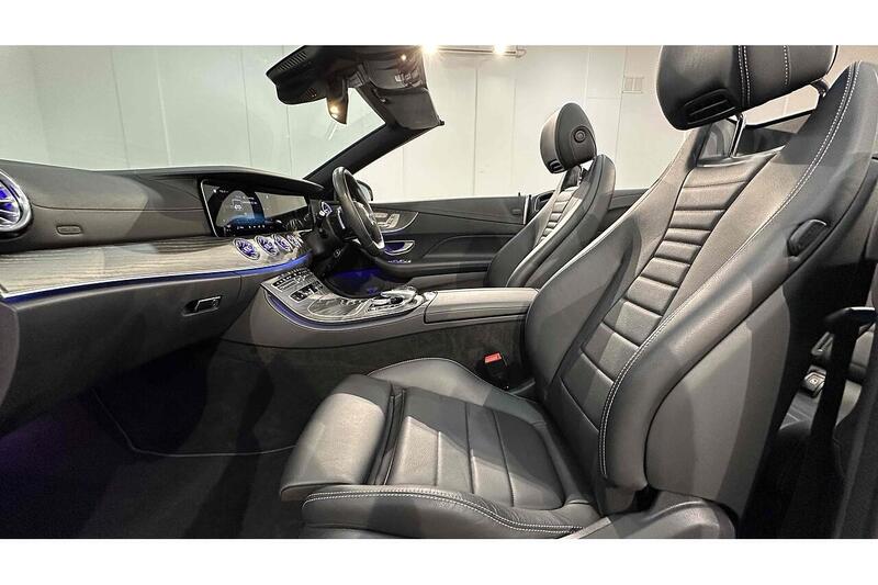 Used Mercedes-Benz E Class 2023 for sale - 76784568: Photo 29