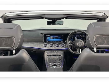 Used Mercedes-Benz E Class 2023 for sale - 76784568: Photo