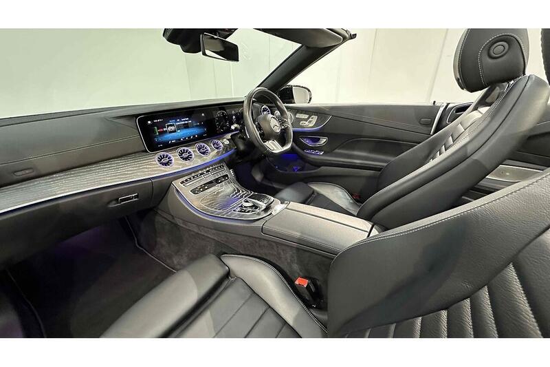 Used Mercedes-Benz E Class 2023 for sale - 76784568: Photo 30