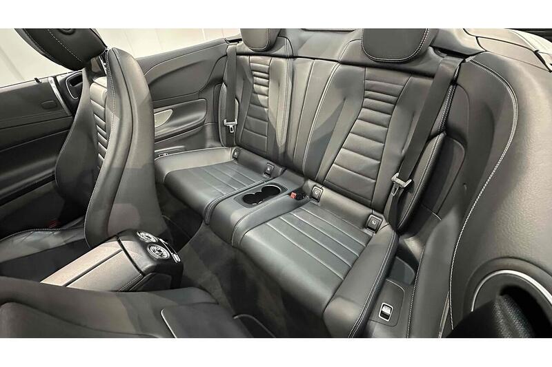 Used Mercedes-Benz E Class 2023 for sale - 76784568: Photo 31