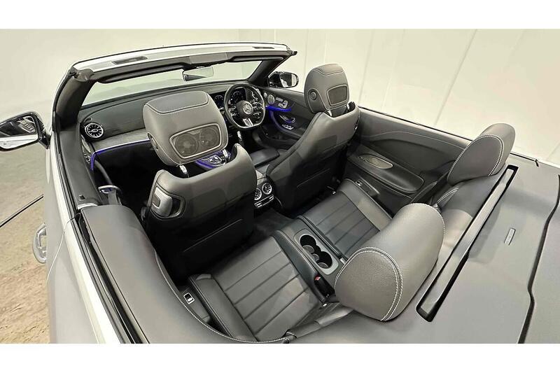 Used Mercedes-Benz E Class 2023 for sale - 76784568: Photo 32