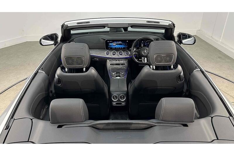 Used Mercedes-Benz E Class 2023 for sale - 76784568: Photo 33