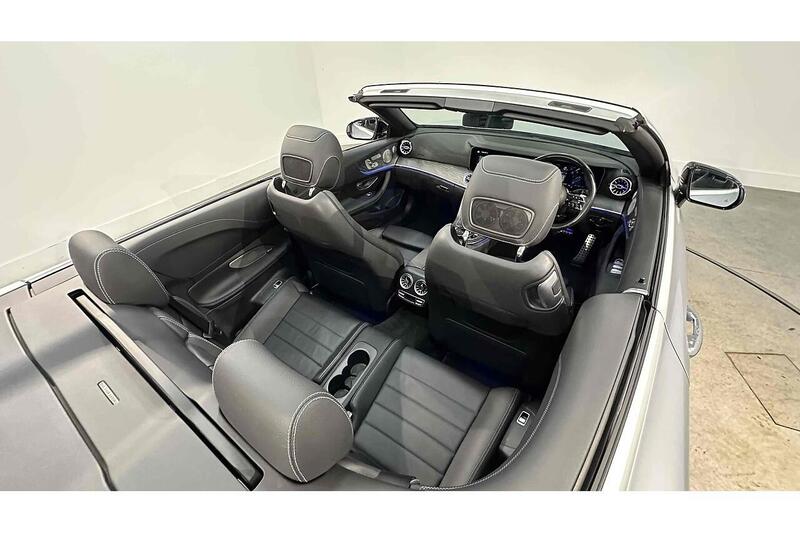 Used Mercedes-Benz E Class 2023 for sale - 76784568: Photo 34